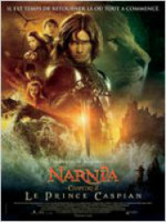 Le Monde de Narnia 2 : Le Prince Caspian