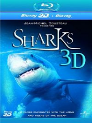 Le Monde des requins – Requins 3D Streaming VF Français Complet Gratuit