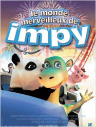 Le Monde merveilleux d’Impy Streaming VF Français Complet Gratuit