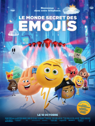 Le Monde secret des Emojis Streaming VF Français Complet Gratuit