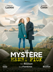 Le Mystère Henri Pick Streaming VF Français Complet Gratuit