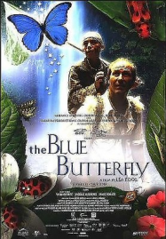 Le Papillon bleu Streaming VF Français Complet Gratuit