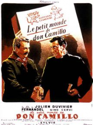 Le Petit monde de Don Camillo Streaming VF Français Complet Gratuit