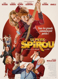 Le Petit Spirou Streaming VF Français Complet Gratuit