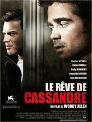 Le Rêve de Cassandre Streaming VF Français Complet Gratuit