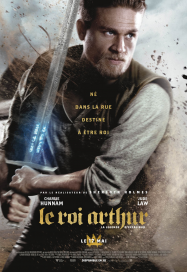 Le Roi Arthur: La Légende d'Excalibur Streaming VF Français Complet Gratuit