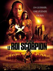 Le Roi Scorpion 2