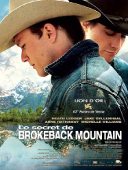 Le Secret de Brokeback Mountain Streaming VF Français Complet Gratuit