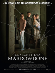 Le Secret des Marrowbone Streaming VF Français Complet Gratuit