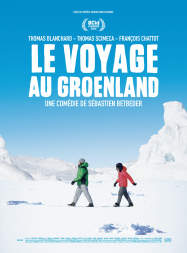 Le Voyage au Groenland Streaming VF Français Complet Gratuit
