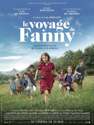 Le Voyage de Fanny Streaming VF Français Complet Gratuit