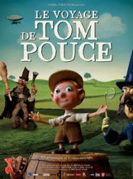 Le Voyage de Tom Pouce Streaming VF Français Complet Gratuit