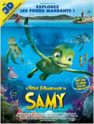 Le Voyage extraordinaire de Samy Streaming VF Français Complet Gratuit