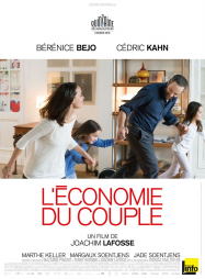 L'Économie du couple Streaming VF Français Complet Gratuit