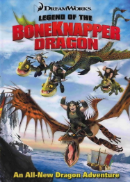 Legend of the Boneknapper Dragon Streaming VF Français Complet Gratuit