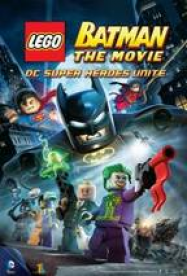 LEGO Batman: The Movie 2013