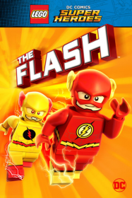 LEGO DC Super Heroes: The Flash Streaming VF Français Complet Gratuit