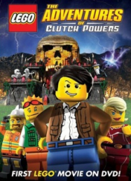Lego : Les Aventures de Clutch Power