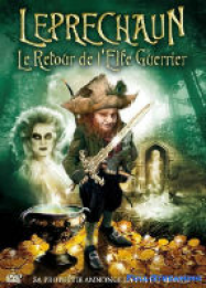 Leprechaun : le retour de l'elfe guerrier Streaming VF Français Complet Gratuit