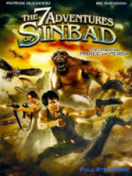 Les 7 aventures de Sinbad Streaming VF Français Complet Gratuit