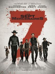 Les 7 Mercenaires Streaming VF Français Complet Gratuit