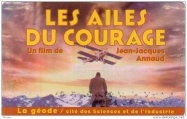 Les Ailes du courage Streaming VF Français Complet Gratuit