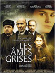 Les Ames grises Streaming VF Français Complet Gratuit