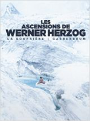Les Ascensions de Werner Herzog Streaming VF Français Complet Gratuit