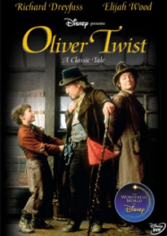 Les Aventures d’Oliver Twist