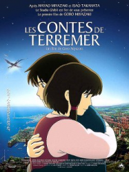 Les Contes de Terremer Streaming VF Français Complet Gratuit