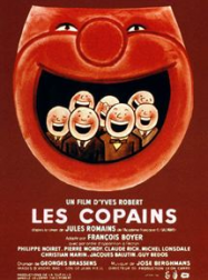 Les Copains Streaming VF Français Complet Gratuit