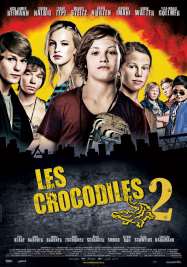 Les Crocodiles 2 Streaming VF Français Complet Gratuit