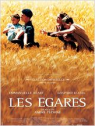 Les Egarés Streaming VF Français Complet Gratuit