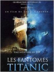 Les Fantômes du Titanic Streaming VF Français Complet Gratuit
