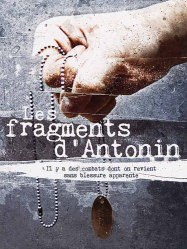 Les Fragments d'Antonin Streaming VF Français Complet Gratuit