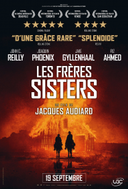 Les Frères Sisters Streaming VF Français Complet Gratuit