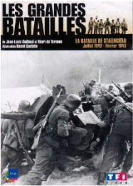 Les Grandes Batailles – La Bataille de Stalingrad Streaming VF Français Complet Gratuit