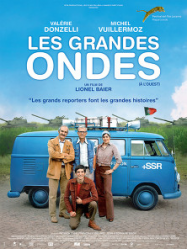 Les Grandes Ondes (à l'ouest) Streaming VF Français Complet Gratuit