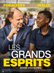 Les Grands Esprits Streaming VF Français Complet Gratuit