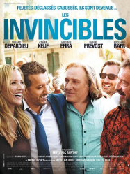 Les Invincibles Streaming VF Français Complet Gratuit