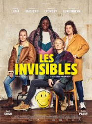 Les Invisibles 2018 Streaming VF Français Complet Gratuit