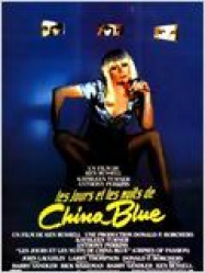 Les Jours et les Nuits de China Blue