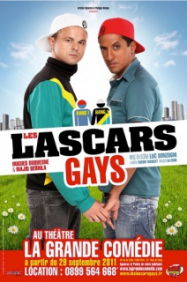Les Lascars Gays Bang Bang Streaming VF Français Complet Gratuit