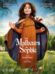 Les Malheurs de Sophie Streaming VF Français Complet Gratuit