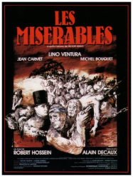 Les MisÃ©rables 1981 Streaming VF Français Complet Gratuit