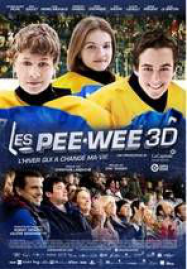 Les Pee-Wee : L’Hiver qui a changé ma vie Streaming VF Français Complet Gratuit