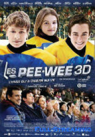 Les Pee-Wee : L'Hiver qui a changé ma vie Streaming VF Français Complet Gratuit