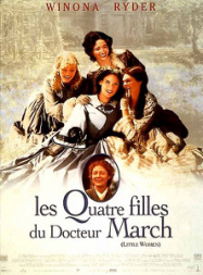 Les Quatre Filles du docteur March Streaming VF Français Complet Gratuit