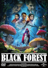 Les Secrets de la forêt noire (TV)