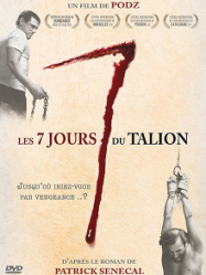 Les Sept Jours du Talion Streaming VF Français Complet Gratuit